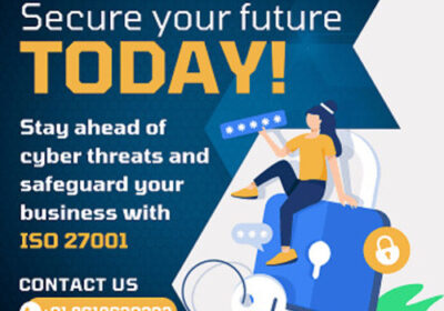 ISO-27001